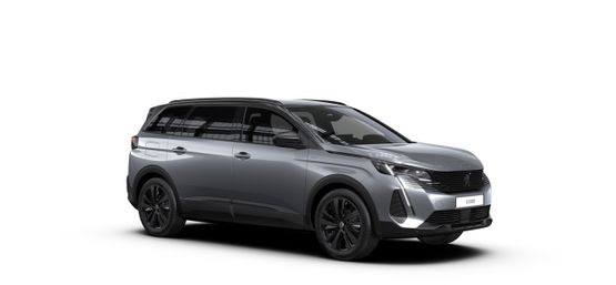 Peugeot 5008, 1.2 l., visureigis