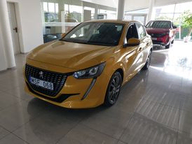 Peugeot 3008, 1.6 l., visureigis