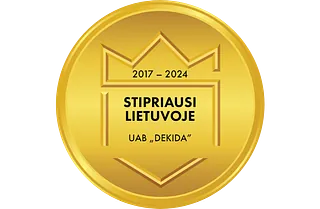 dekida