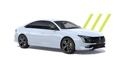 NAUJASIS 508 PSE