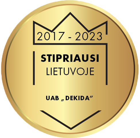 dekida
