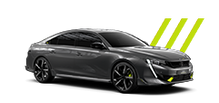 PEUGEOT PSE