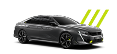 PEUGEOT PSE
