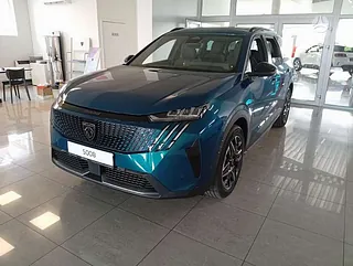 Peugeot Rifter, 1.5 l., vienatūris