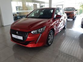 Peugeot 3008, 1.6 l., visureigis