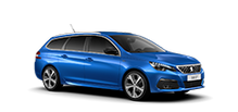 PEUGEOT 308 SW