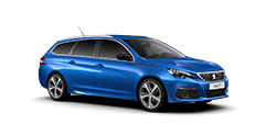 PEUGEOT 308 SW