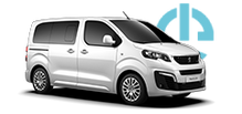 PEUGEOT TRAVELLER