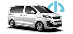 PEUGEOT TRAVELLER