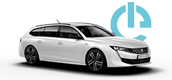 PEUGEOT 508 SW
