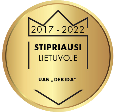dekida
