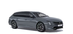 NAUJASIS 508 SW